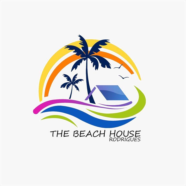 The Beach House Rodrigues Bambou Eksteriør billede